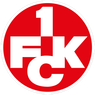 Kaiserslautern team crest